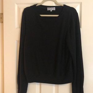 WILDFOX black pullover